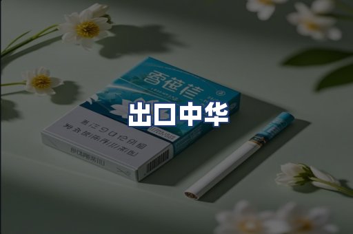 出口中华